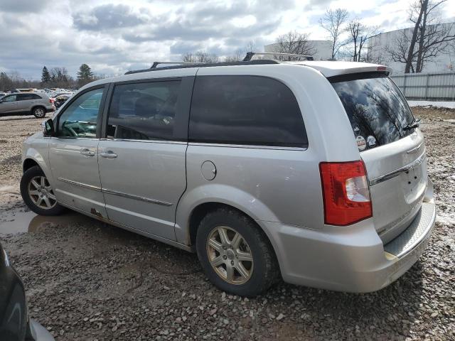 Photo 2 from auction – 2012 CHRYSLER TOWN & COU with VIN 2C4RC1CG7CR150968
