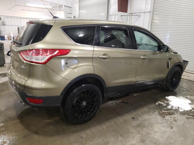 Photo 3 from auction – 2014 FORD ESCAPE SE with VIN 1FMCU9GX8EUA78904