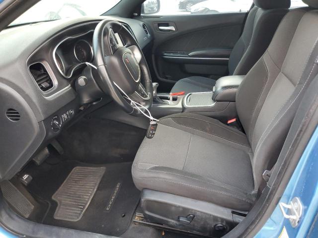 Photo 7 from auction – 2015 DODGE CHARGER R/ with VIN 2C3CDXCT0FH915262