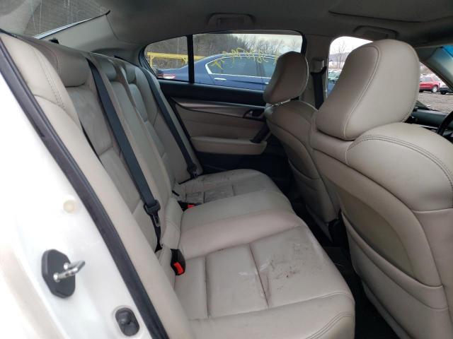 Photo 10 from auction – 2011 ACURA TL with VIN 19UUA9F20BA001160