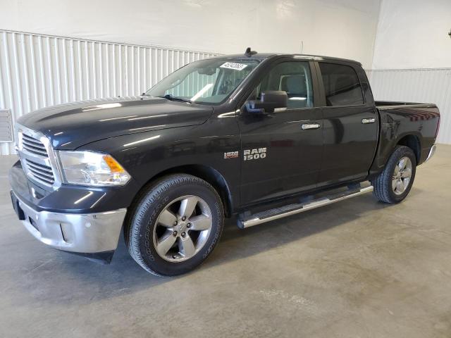 RAM 1500 SLT 2017 with VIN 3C6RR6LT6HG773964 - Photo from auction