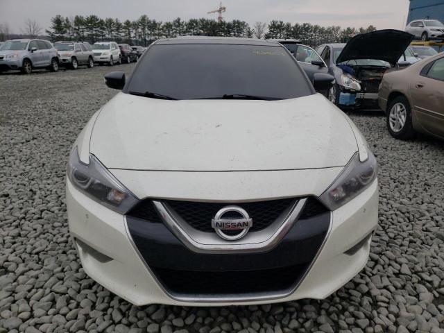 Photo 5 from auction – 2016 NISSAN MAXIMA 3.5 with VIN 1N4AA6AP8GC903012