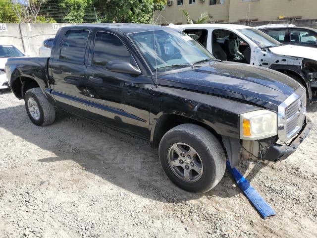 Photo 4 from auction – 2006 DODGE DAKOTA QUA with VIN 1D7HW48K26S534781