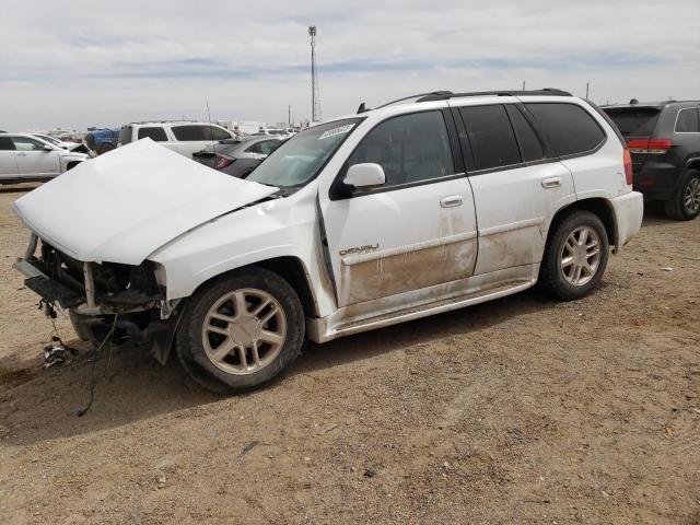GMC ENVOY DENA 2006 with VIN 1GKES63M362344800 - Photo from auction