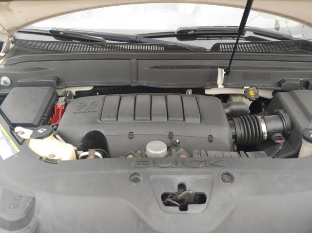 Photo 7 from auction – 2010 BUICK ENCLAVE CX with VIN 5GALVBED7AJ251391