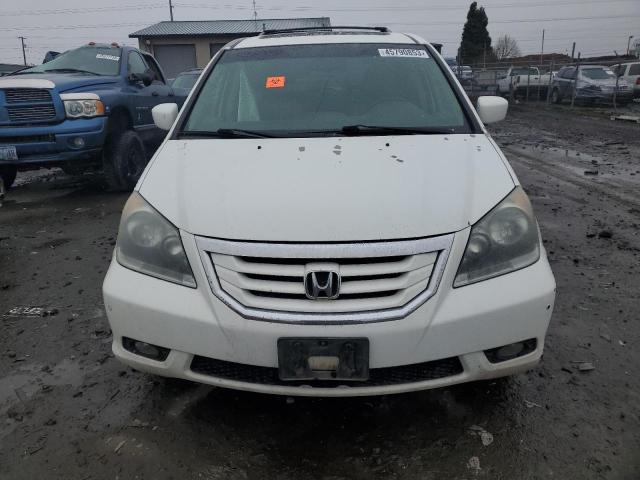 Photo 5 from auction – 2008 HONDA ODYSSEY TO with VIN 5FNRL38948B078961