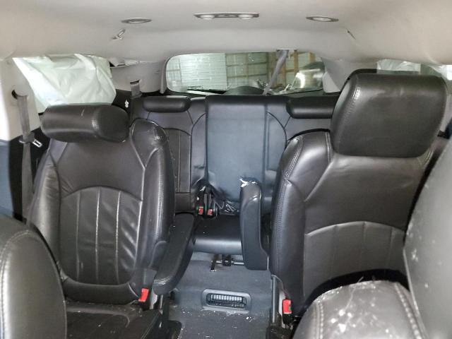 Photo 10 from auction – 2012 BUICK ENCLAVE with VIN 5GAKVCED2CJ363018