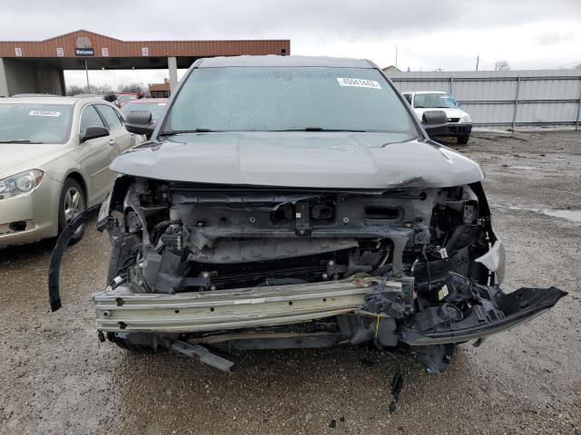 Photo 5 from auction – 2017 FORD EXPLORER P with VIN 1FM5K8AR3HGB33507