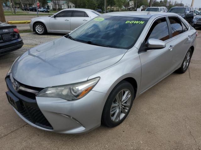 Photo 2 from auction – 2016 TOYOTA CAMRY LE with VIN 4T1BF1FK0GU209470
