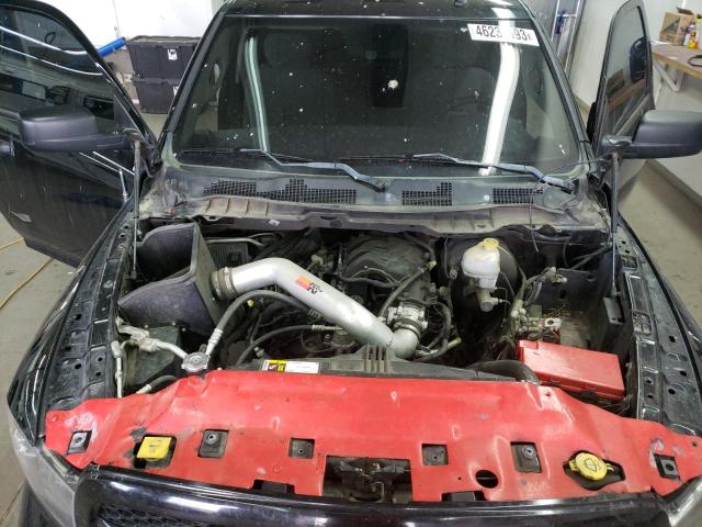 Photo 11 from auction – 2014 RAM 1500 ST with VIN 3C6JR6AG8EG332948