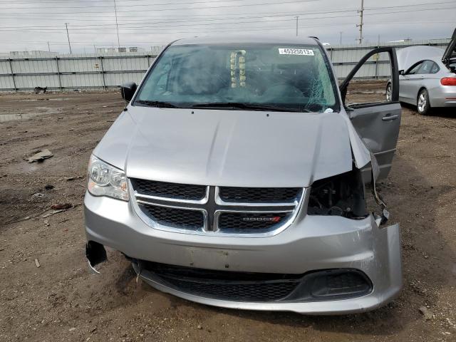 Photo 5 from auction – 2017 DODGE GRAND CARA with VIN 2C4RDGBG1HR564000