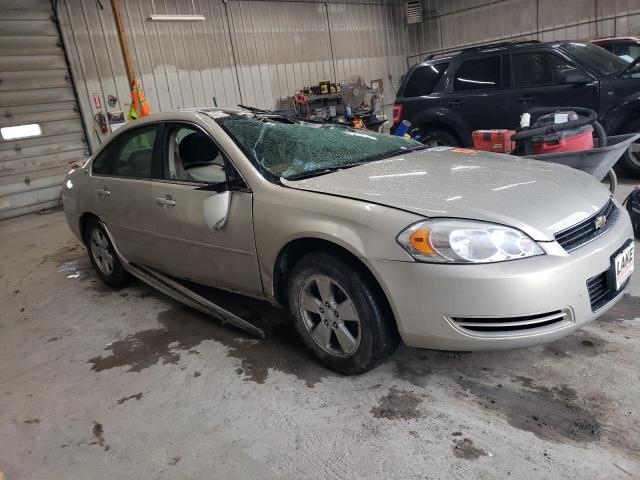Photo 4 from auction – 2009 CHEVROLET IMPALA 1LT with VIN 2G1WT57N991285131