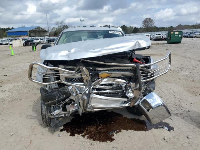 Photo 5 from auction – 2013 CHEVROLET SILVERADO with VIN 3GCPCSE04DG152147