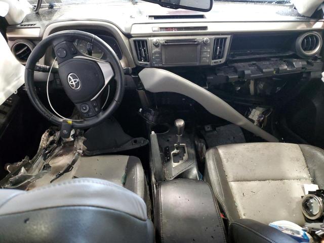 Photo 8 from auction – 2013 TOYOTA RAV4 LIMIT with VIN 2T3DFREV4DW110124