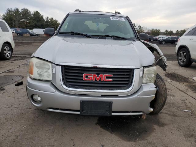 Photo 5 from auction – 2005 GMC ENVOY XL with VIN 1GKET16M856141226