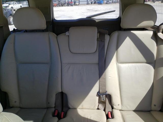 Photo 10 from auction – 2008 VOLVO XC90 3.2 with VIN YV4CN982081485266
