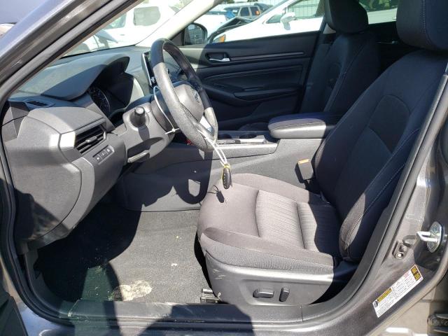 Photo 7 from auction – 2020 NISSAN ALTIMA S with VIN 1N4BL4BV9LC112014