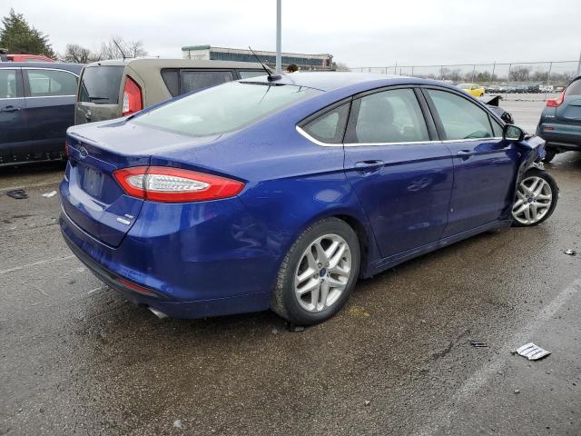 Photo 3 from auction – 2016 FORD FUSION SE with VIN 3FA6P0HD2GR324774