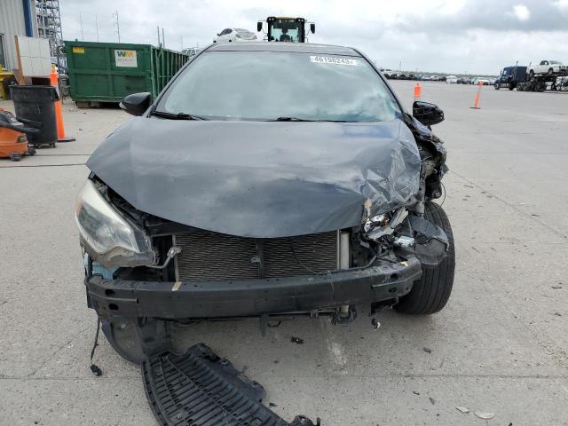 Photo 5 from auction – 2016 TOYOTA COROLLA L with VIN 2T1BURHE1GC561910