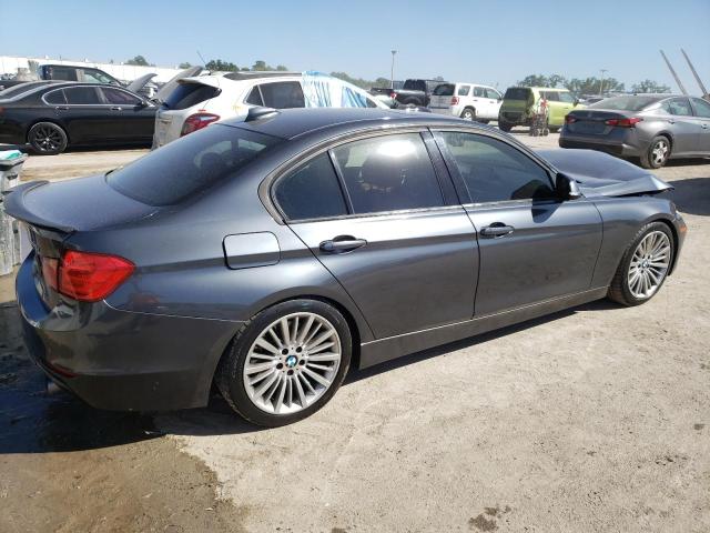 Photo 3 from auction – 2013 BMW 335 I with VIN WBA3A9G54DNP36736
