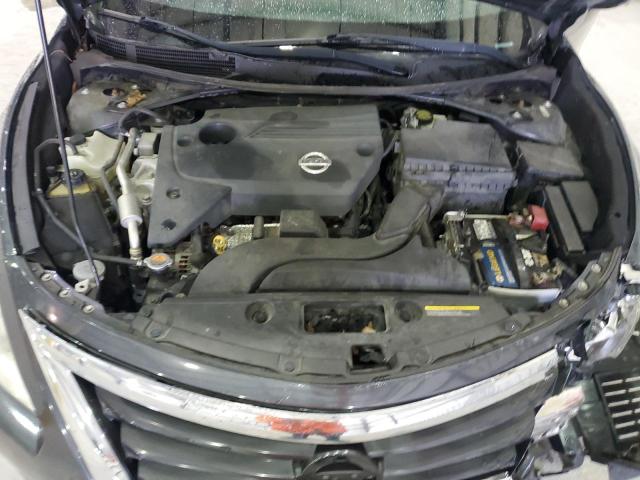 Photo 11 from auction – 2013 NISSAN ALTIMA 2.5 with VIN 1N4AL3AP5DN480589