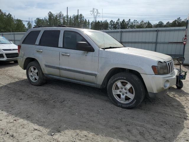 Photo 4 from auction – 2007 JEEP GRAND CHER with VIN 1J8GR48K87C605029