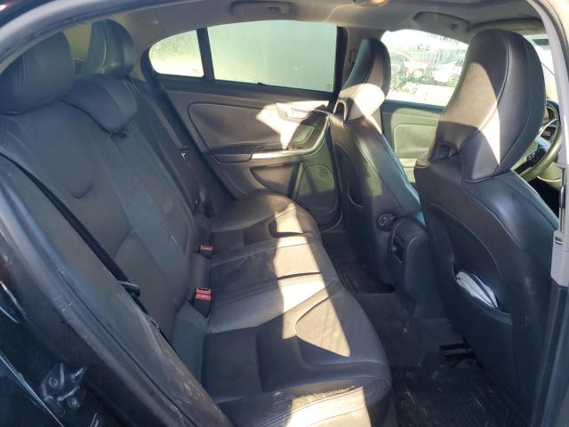 Photo 10 from auction – 2012 VOLVO S60 T5 with VIN YV1622FS7C2114377