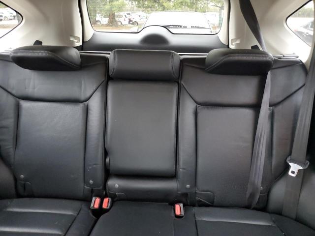Photo 10 from auction – 2016 HONDA CR-V EXL with VIN 5J6RM4H72GL038143