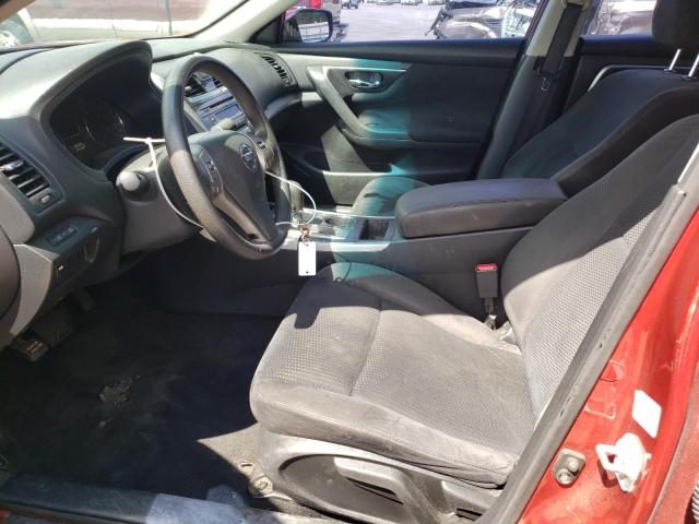 Photo 7 from auction – 2015 NISSAN ALTIMA 2.5 with VIN 1N4AL3AP6FC131665