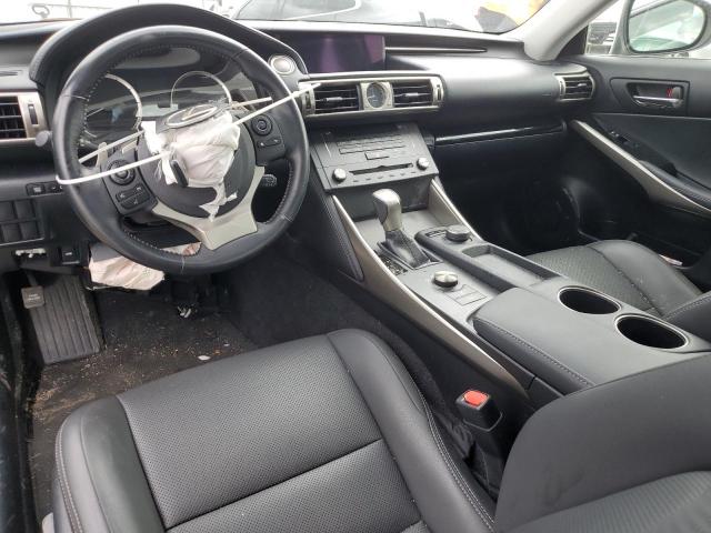 Фото 8 с аукциона – 2016 LEXUS IS 200T с VIN JTHBA1D27G5021981