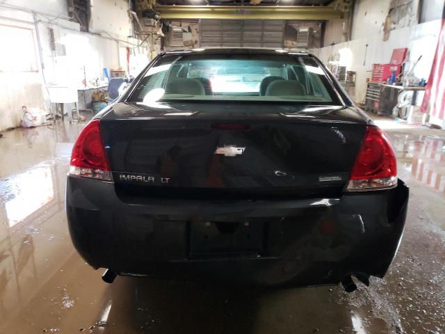 Photo 6 from auction – 2012 CHEVROLET IMPALA LT with VIN 2G1WG5E35C1310202
