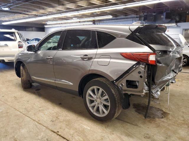 Photo 2 from auction – 2022 ACURA RDX with VIN 5J8TC2H35NL017222