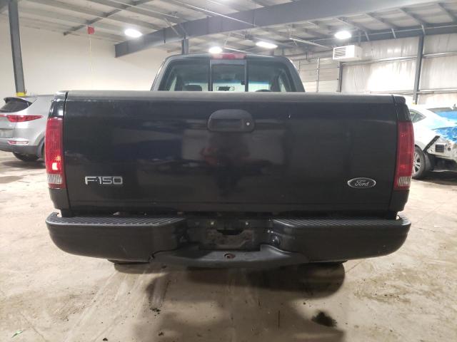Photo 6 from auction – 2003 FORD F150 with VIN 2FTRX17253CB13388