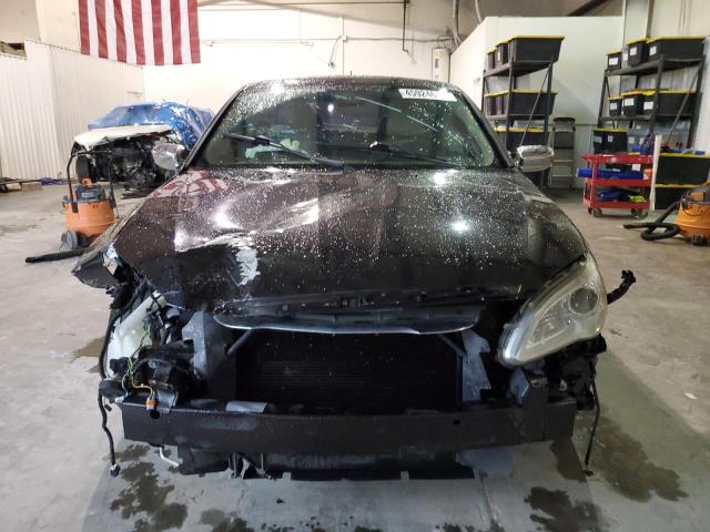 Photo 5 from auction – 2011 CHRYSLER 200 LIMITE with VIN 1C3BC2FG2BN548382