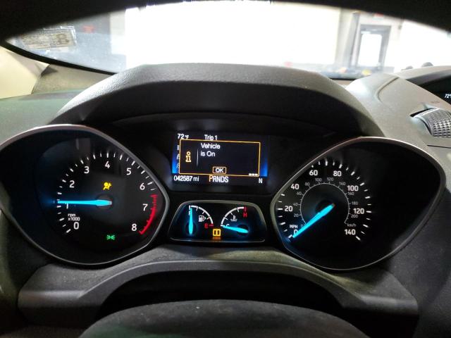 Фото 9 с аукциона – 2018 FORD ESCAPE с VIN 1FMCU0F71JUA02335