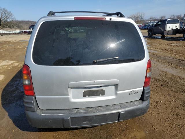 Photo 6 from auction – 2002 PONTIAC MONTANA with VIN 1GMDX03E42D225355