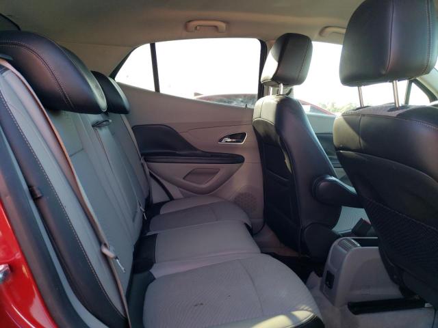 Photo 10 from auction – 2013 BUICK ENCORE CON with VIN KL4CJBSB7DB093060