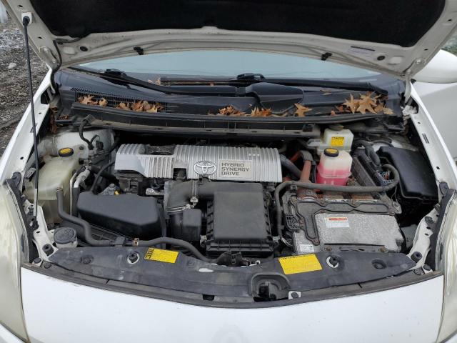 Photo 11 from auction – 2012 TOYOTA PRIUS with VIN JTDKN3DU3C5482995
