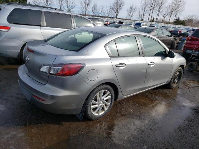 Photo 3 from auction – 2012 MAZDA 3 I with VIN JM1BL1UF1C1585691