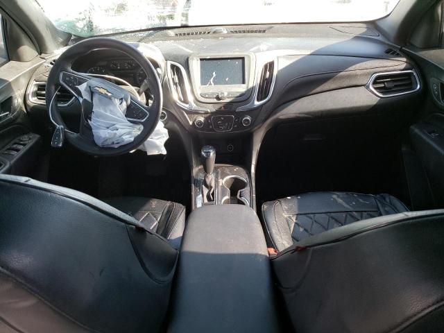 Photo 8 from auction – 2018 CHEVROLET EQUINOX LT with VIN 2GNAXSEV2J6251666