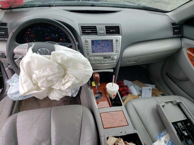 Photo 8 from auction – 2010 TOYOTA CAMRY BASE with VIN 4T1BF3EK0AU095538