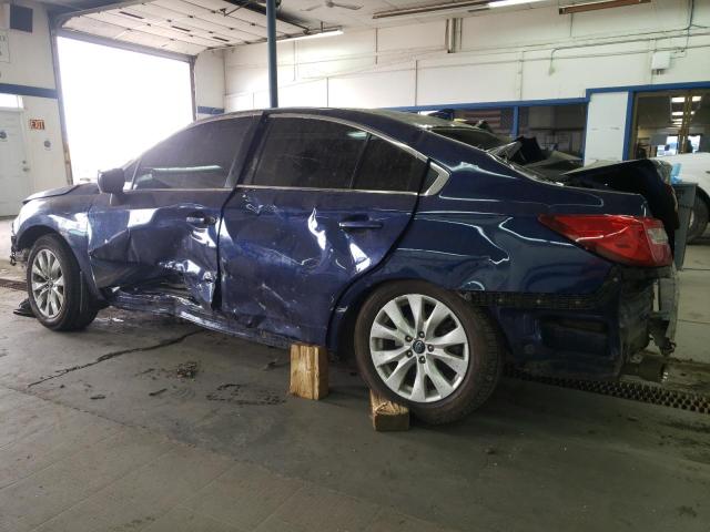 Photo 2 from auction – 2017 SUBARU LEGACY 2.5 with VIN 4S3BNAC62H3062719