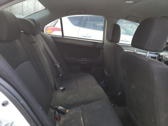 Photo 10 from auction – 2011 MITSUBISHI LANCER ES/ with VIN JA32U2FU6BU012523