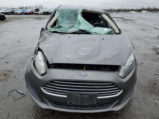 Photo 5 from auction – 2018 FORD FIESTA SE with VIN 3FADP4EJ8JM118775