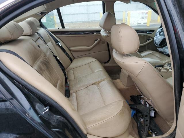 Photo 10 from auction – 2004 BMW 330 XI with VIN WBAEW53414PN34313
