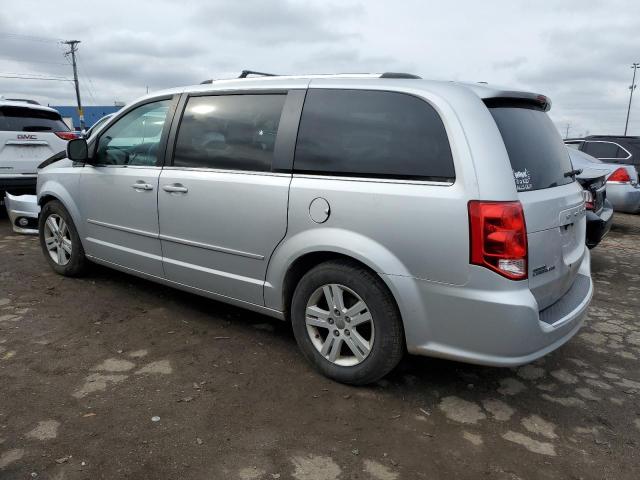Photo 2 from auction – 2011 DODGE GRAND CARA with VIN 2D4RN5DGXBR710189