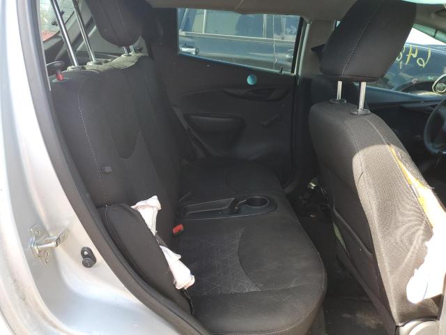Photo 10 from auction – 2019 CHEVROLET SPARK LS with VIN KL8CB6SA8KC702979