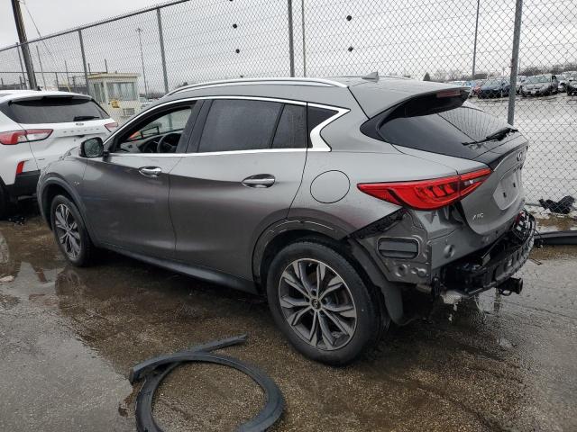 Photo 2 from auction – 2017 INFINITI QX30 BASE with VIN SJKCH5CR9HA024359
