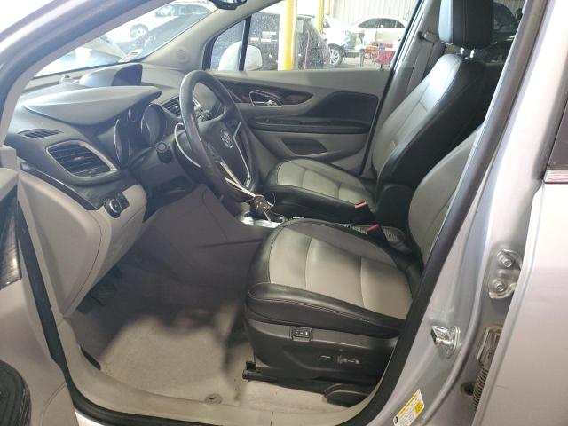 Photo 7 from auction – 2015 BUICK ENCORE with VIN KL4CJGSB3FB228468