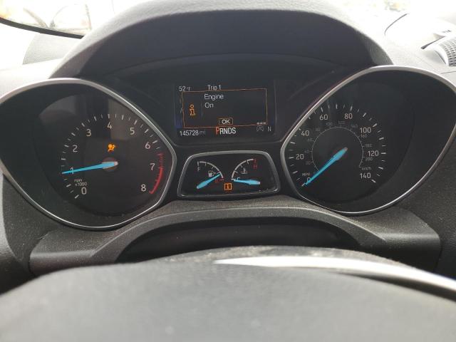 Photo 9 from auction – 2017 FORD ESCAPE SE with VIN 1FMCU0GD8HUE56189